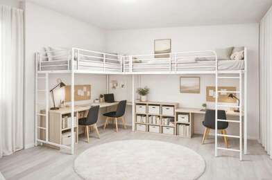 Maison 5 pièces 85000 €