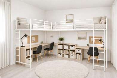 Maison 5 pièces 85000 €