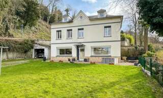 Maison 7 Pièces 156 m² à vendre à Bonsecours (76240)