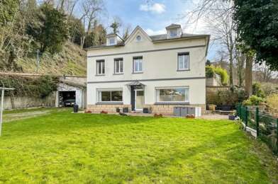 Maison 7 pièces 526500 €