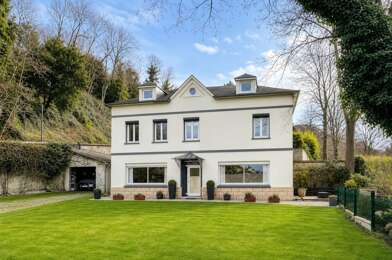 Maison 7 pièces 526500 €