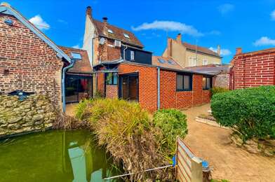 Maison 6 pièces 275000 €