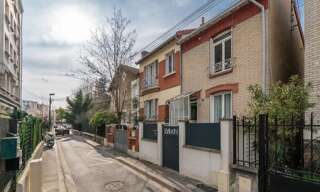 Maison 5 Pièces 90 m² à vendre à Asnières-sur-Seine (92600)
