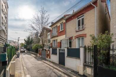 Maison 5 pièces 499000 €