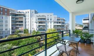 Appartement 1 Pièce 30 m² à vendre à Marseille 15 (13015)