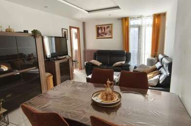 Appartement 4 pièces 159000 €