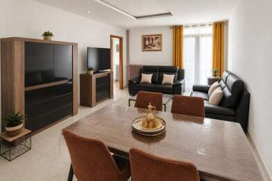 Appartement 4 pièces 150000 €