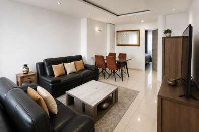 Appartement 4 pièces 150000 €