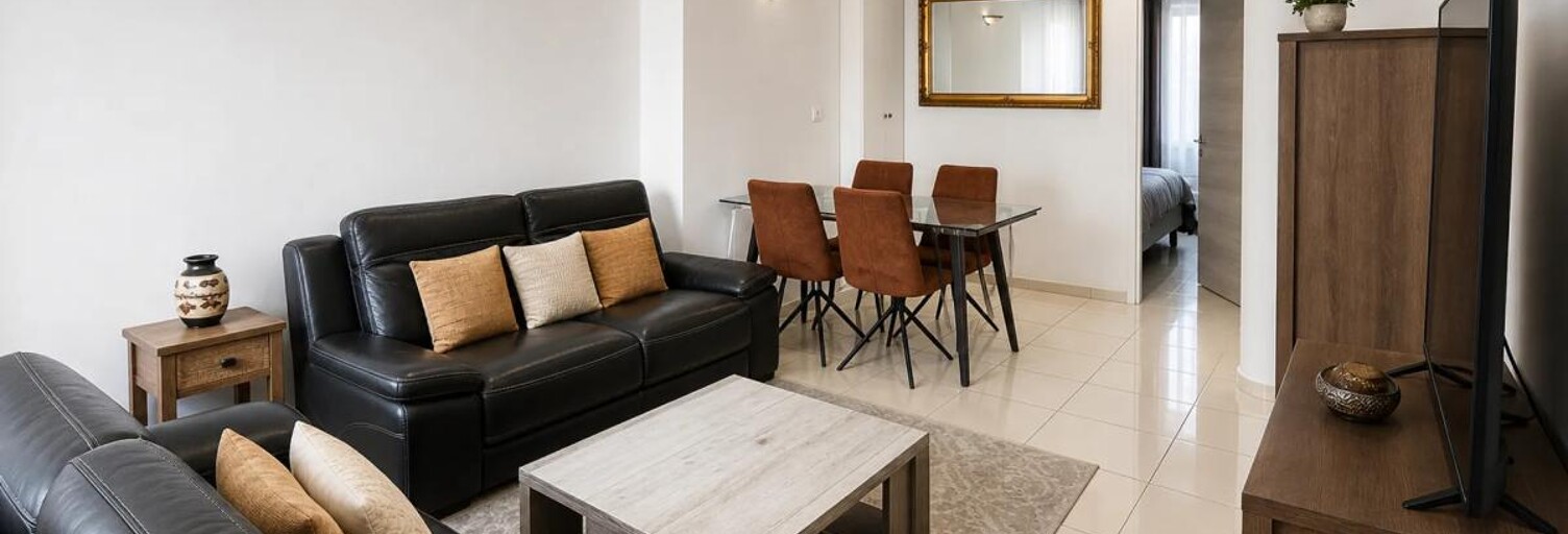 Appartement 4 Pièces 78 m² à vendre à Beauvais (60000)