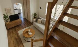 Maison 4 Pièces 78 m² à vendre à Sainte-Savine (10300)