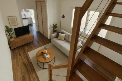 Maison 4 pièces 164000 €