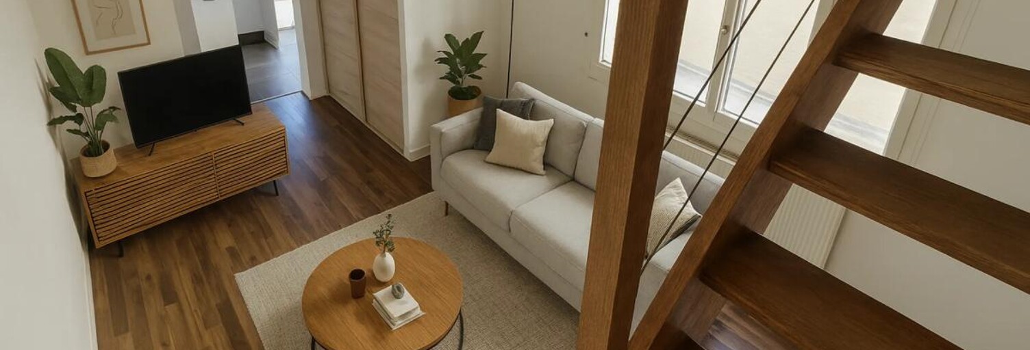 Maison 4 Pièces 78 m² à vendre à Sainte-Savine (10300)