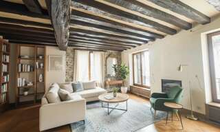 Maison 5 Pièces 122 m² à vendre à La Ferté-Alais (91590)