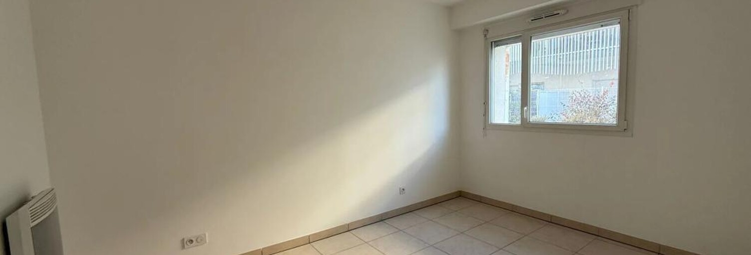 Appartement 3 Pièces 58 m² à vendre à Montpellier (34070)