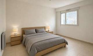 Appartement 3 Pièces 58 m² à vendre à Montpellier (34070)