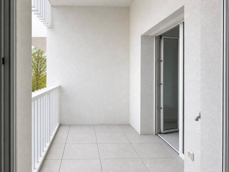 Charmant T3 avec balcon et parking à Montpellier — photo 1