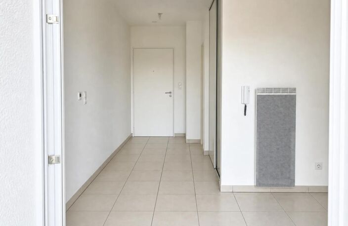 Charmant T3 avec balcon et parking à Montpellier — photo 4