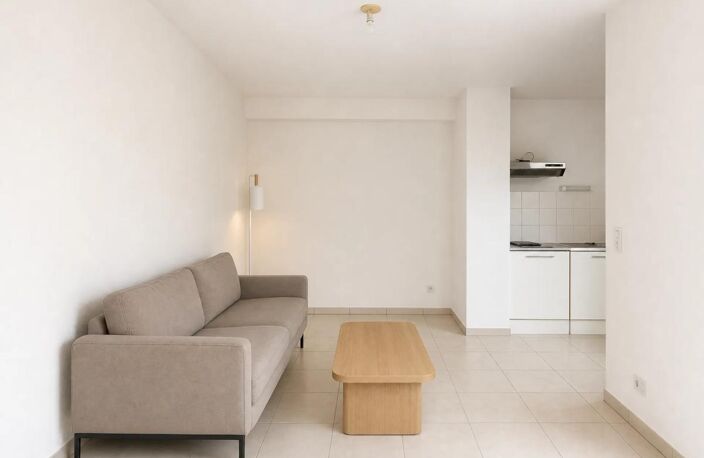 Charmant T3 avec balcon et parking à Montpellier — photo 5