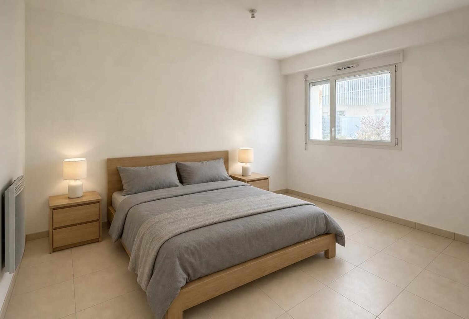 Charmant T3 avec balcon et parking à Montpellier — photo 1