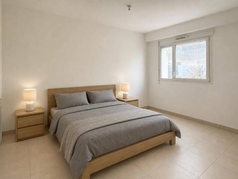 Charmant T3 avec balcon et parking à Montpellier — photo 1