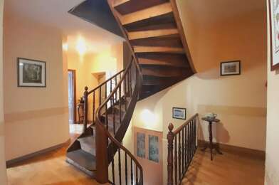 Maison 8 pièces 148500 €