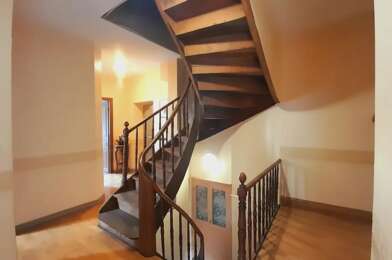 Maison 8 pièces 148500 €