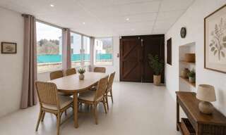Maison 8 Pièces 151 m² à vendre à Murat-sur-Vèbre (81320)