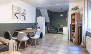 Appartement 3 Pièces 45 m² à vendre à Le Havre (76600)