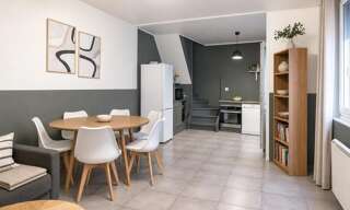 Appartement 3 Pièces 47 m² à vendre à Le Havre (76600)