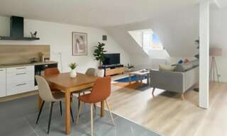 Appartement 3 Pièces 87 m² à vendre à Valenciennes (59300)