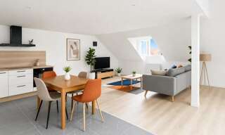 Appartement 3 Pièces 87 m² à vendre à Valenciennes (59300)