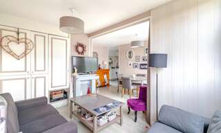 Appartement 4 Pièces 63 m² à vendre à Savigny-sur-Orge (91600)