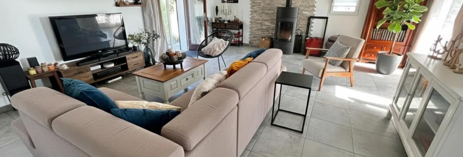 Maison 5 Pièces 145 m² à vendre à La Ferté-sous-Jouarre (77260)