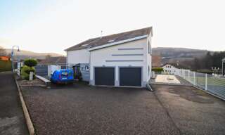 Maison 7 Pièces 250 m² à vendre à Fraize (88230)