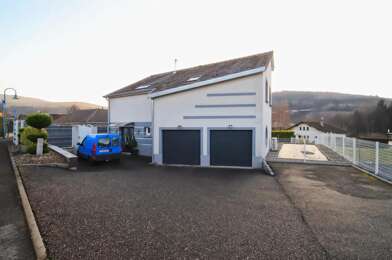 Maison 7 pièces 327000 €