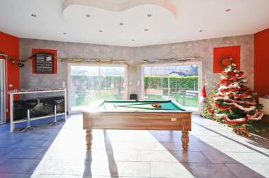 Maison 7 pièces 327000 €