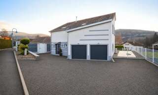 Maison 7 Pièces 250 m² à vendre à Fraize (88230)