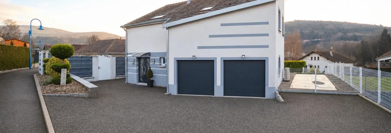 Maison 7 Pièces 250 m² à vendre à Fraize (88230)