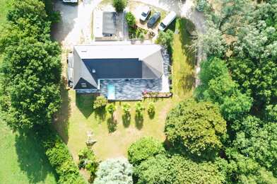 Maison 6 pièces 306000 €