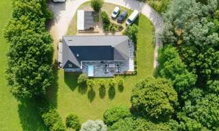 Maison 6 Pièces 160 m² à vendre à Molac (56230)