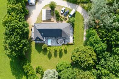 Maison 6 pièces 306000 €