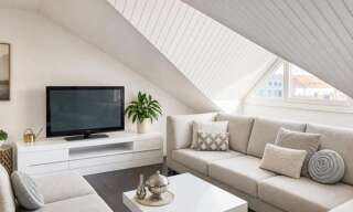 Appartement 4 Pièces 108 m² à vendre à Mulhouse (68200)
