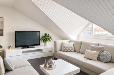 Appartement 4 pièces 140000 €