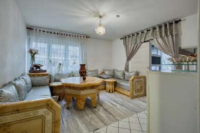 Appartement 3 pièces 147000 €