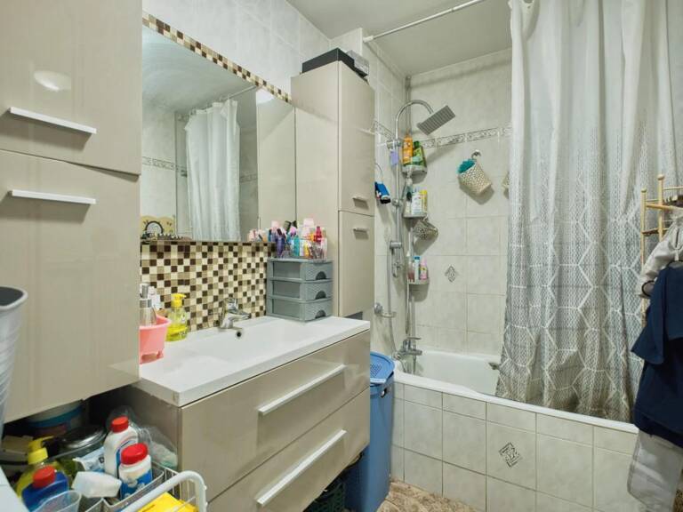 Appartement T3 avec garage à Metz — photo 1