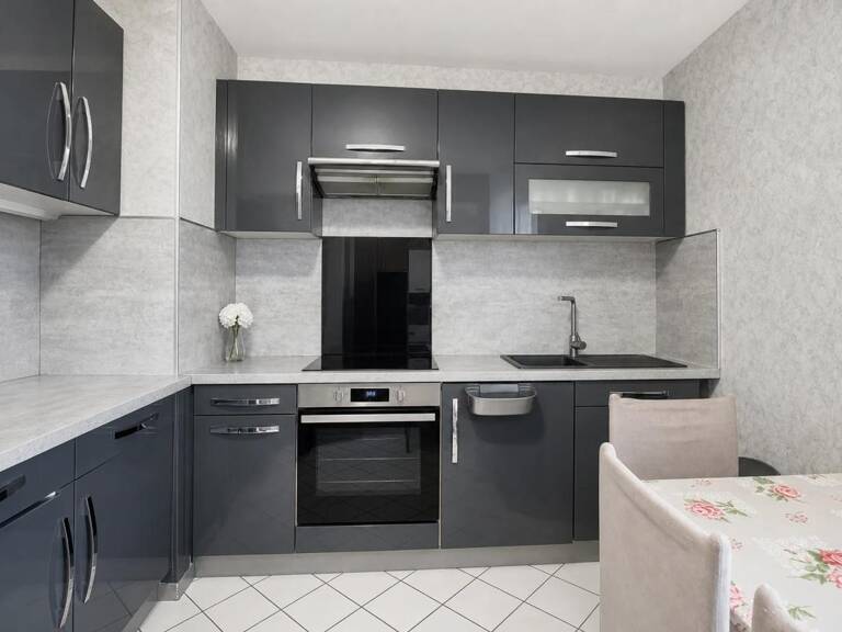 Appartement T3 avec garage à Metz — photo 1