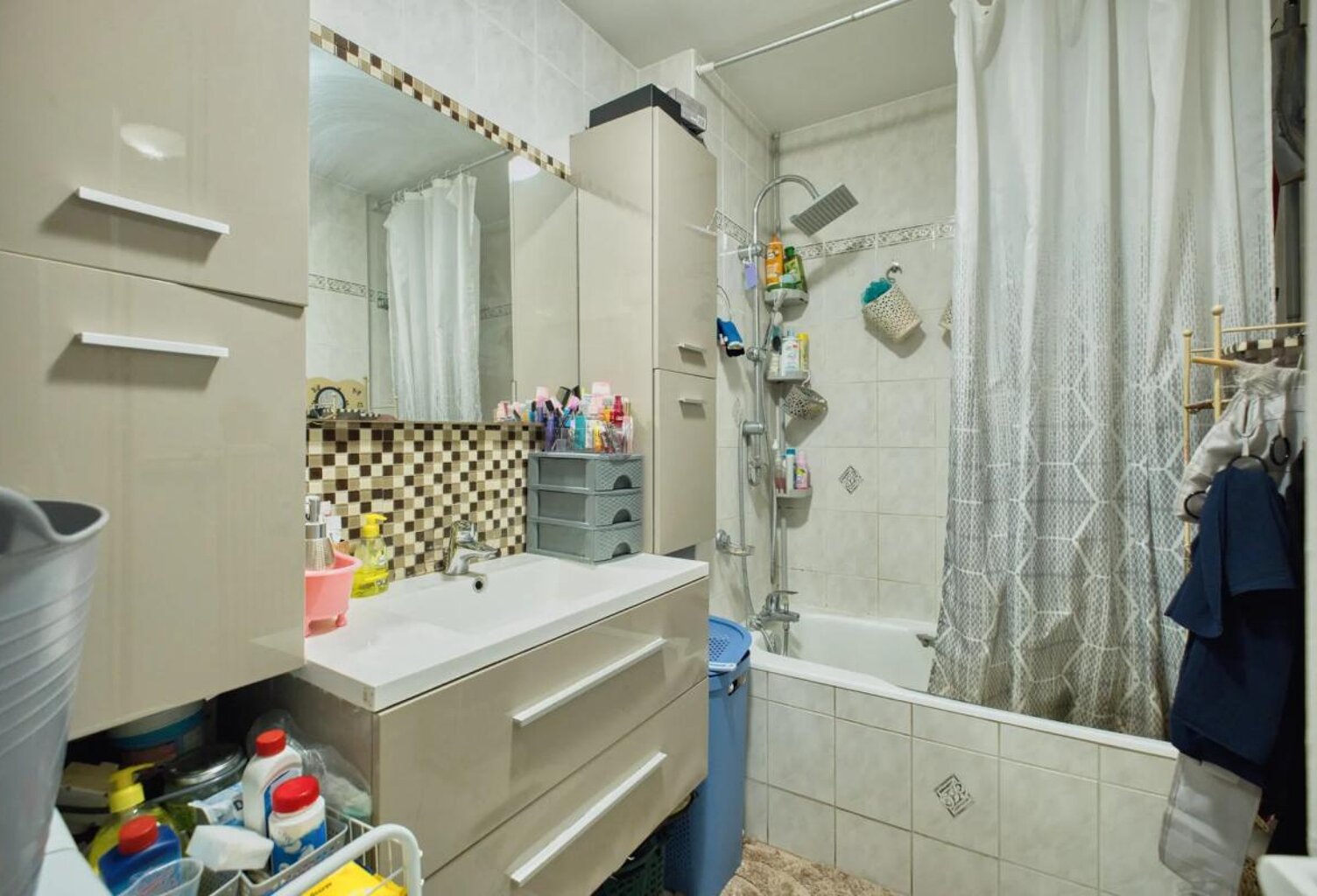 Appartement T3 avec garage à Metz — photo 1