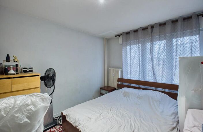 Appartement T3 avec garage à Metz — photo 3
