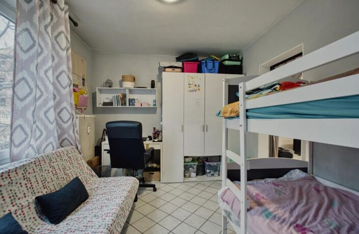 Appartement T3 avec garage à Metz — photo 4