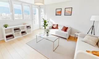 Appartement 5 Pièces 85 m² à vendre à Grenoble (38100)